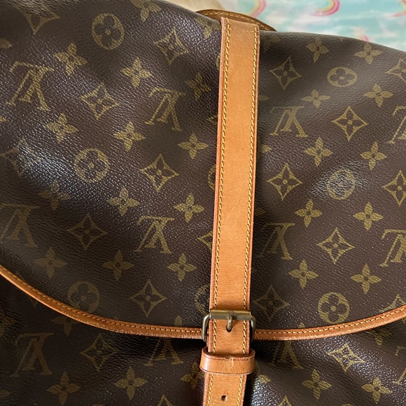 Saumur 35, Good condition! With certificate of authenticity - Picture 4 of 8